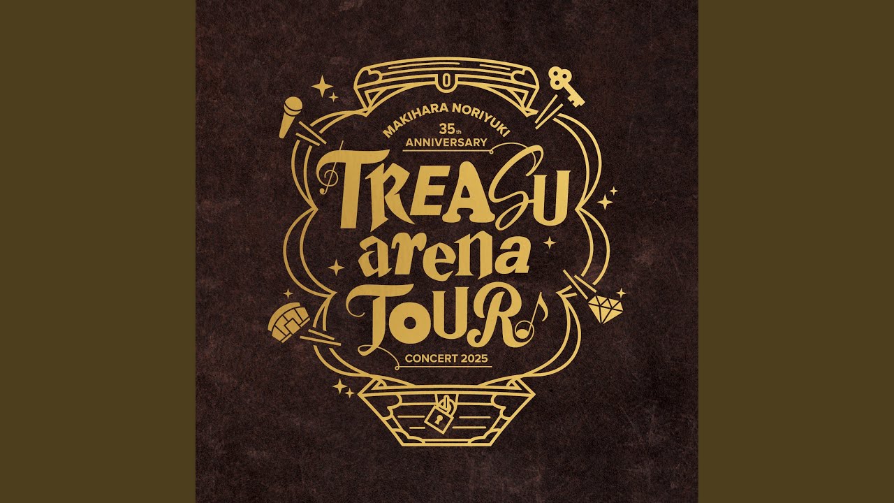 Theme of TRESUarena (Live) - YouTube
