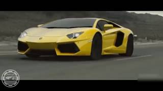 Imran Khan Satisfya vs lamborghini (offical video) || super cars