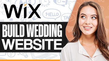 How To Build A Wedding Website (Step-by-Step)