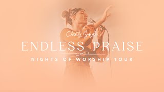 New Album Release and the Endless Praise Fall Tour!