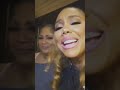 ToniBraxton Sounds AMAZING Singing With Sisters TamarBraxton TinaBraxton And TowandaBraxton mp3
