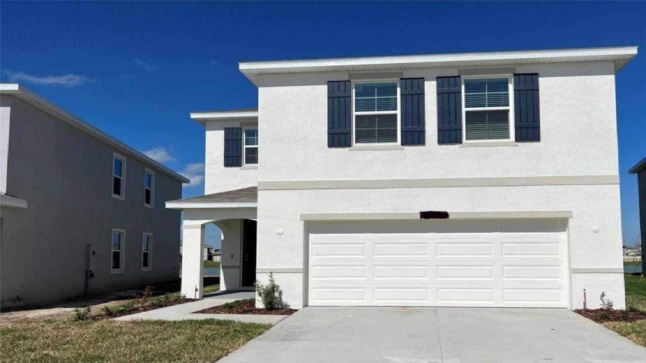 10730 PENNY GALE LOOP, SAN ANTONIO, FL Presented by Noor Masri. YouTube