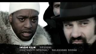 Four Brothers - Quattro fratelli (2005) di John Singleton - Menu e submenu del DVD - ITA - 2006