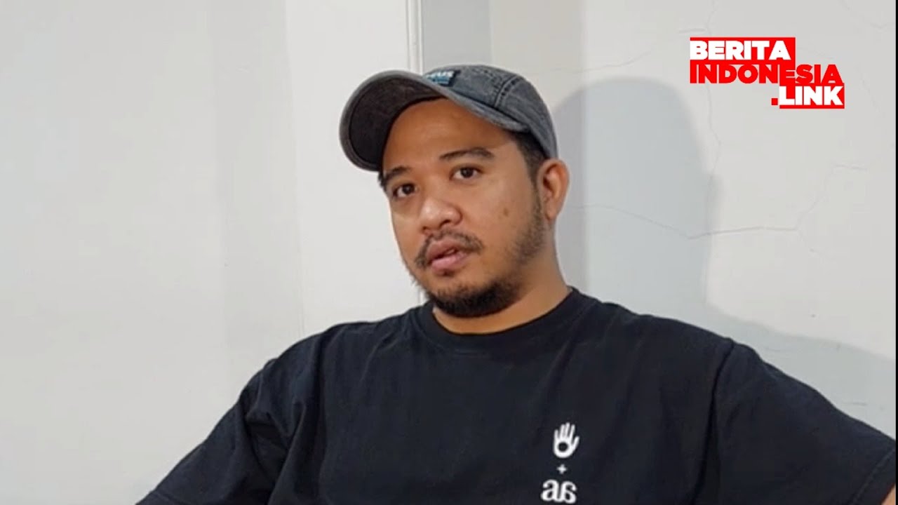 Kabar Bahagia, Roby Geisha Umumkan Istri Tengah Hamil