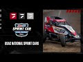 LIVE: USAC AMSOIL National Sprint Cars at Tri-State Speedway