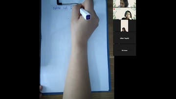 TÀI CHÍNH Buổi 6: Năng lực giữ tiền - Tích Công đức Phước đức