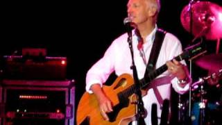 Celebrity Peter Frampton - Baby, I Love Your Way - Columbus OH, 18 July 2009 Wealth