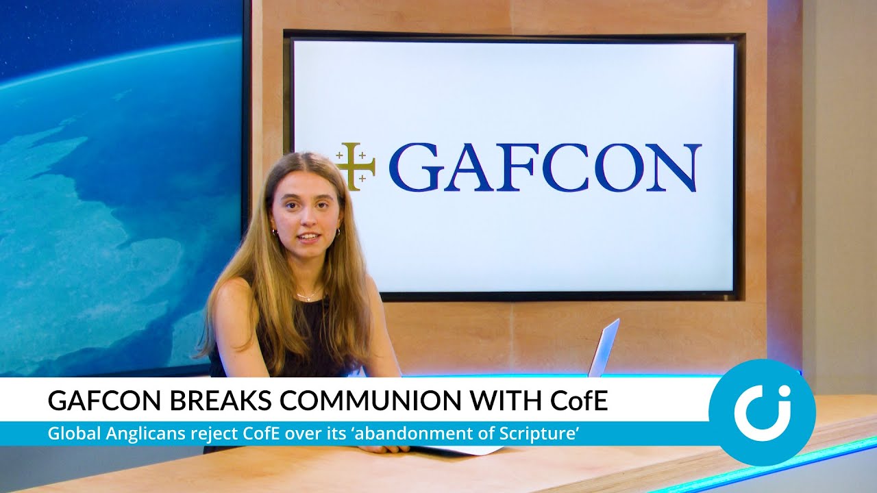 CI News: 17 October 2025