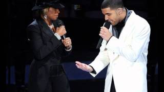 Mary J. Blige feat. Drake - Mr. Wrong