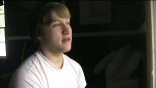 Disorder at Dark Ridge Penitentiary Part III (Samm & Heather's Psych Project)