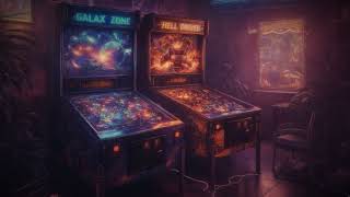 MXTM - LOST CONTACT /// Synthwave, Dreamwave, Chillwave