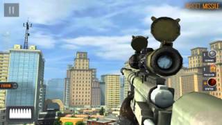 Sniper 3D Assassin Small Valleys Spec Ops Mission 5 - MISSILE ATTACK screenshot 5