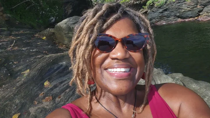 Travel with Cheryl: Trinidad and Tobago