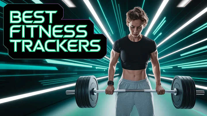 Top 5 Best Fitness Trackers in 2025 | Smartwatches & Health Bands Reviewed