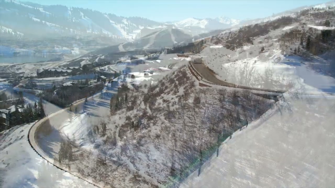 Deer Crest Deer Valley: A Gated Ski Community in Park City, Utah