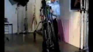 The Vator Family Matthews Studio Equipment