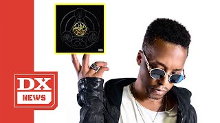 Lupe Fiasco Says “The Cool” Is His Best Album &amp; Kind of Ranks The Rest