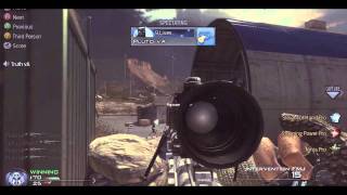 vA vs pX (mw2)