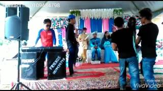Friends group pangalay yakan tausug song(2)