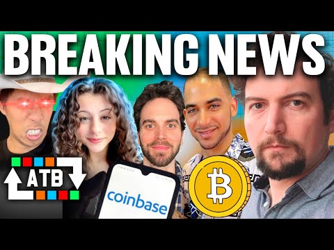 Crypto News Today – Capitalism Broken – Crypto Cold Storage Fraud – Recession Predictions