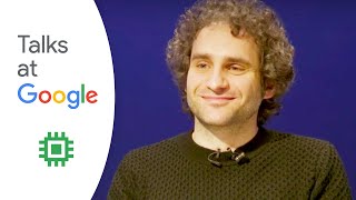 Future Gaming & Interventions in Video Game Culture | Paolo Ruffino | Talks at Google