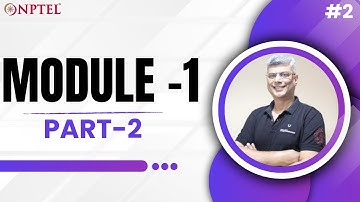 #2 Module 1 | Part 2 | Business Fundamentals For Entrepreneurs (Part 1 Internal Operation)