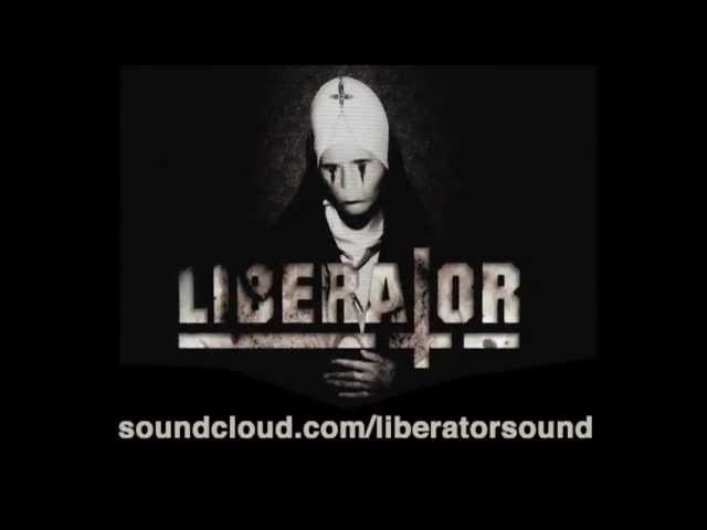 在 YouTube 上觀看「Libera†or - King Of ElectroTrash (preview)」