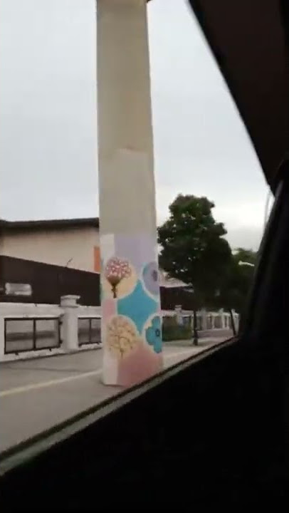 KELILING KOTA NAIK MOBIL | HALU STORY #shorts  #storyhalu #storyig #storywa