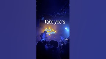 take years #short #shoegaze #numetal #skate #emo #metal #rock #2000s #early2000s #nostalgia