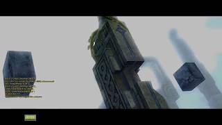 Full Dragon Nest CN Manticore Nest (Hell) Adept Solo Gameplay Guide