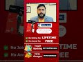 SCAPIA LIFETIME FREE Credit Card | Best travel card ?