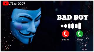 Bad Boy Ringtone Atude Ringtone Lion Roar Ringtone Bad Boy Atude Ringtone Bad Boy 2021