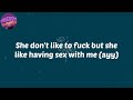 Lyrics Light Breeze Kalan FrFr mp3