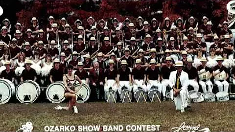 Missouri State University Pride Band History - Jer...