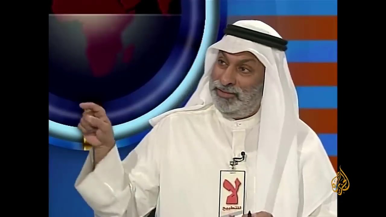 الدكتور عبد الله النفيسي : اليهود سيطالبون بتعويضات عما حدث في خيبر