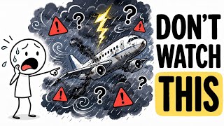 Don’t Watch This Before Flying | 5 Aviation Disasters That Changed Everything