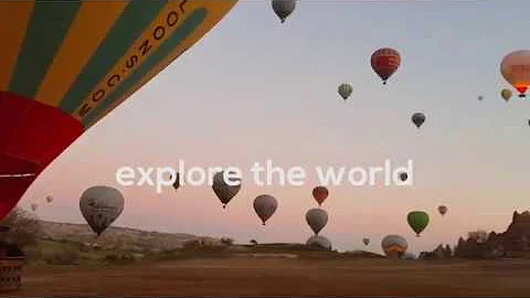 Explore the world with Encounters Travel