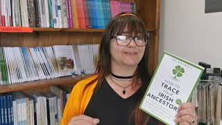 How to Trace Your Irish Ancestors: An Essential Guide