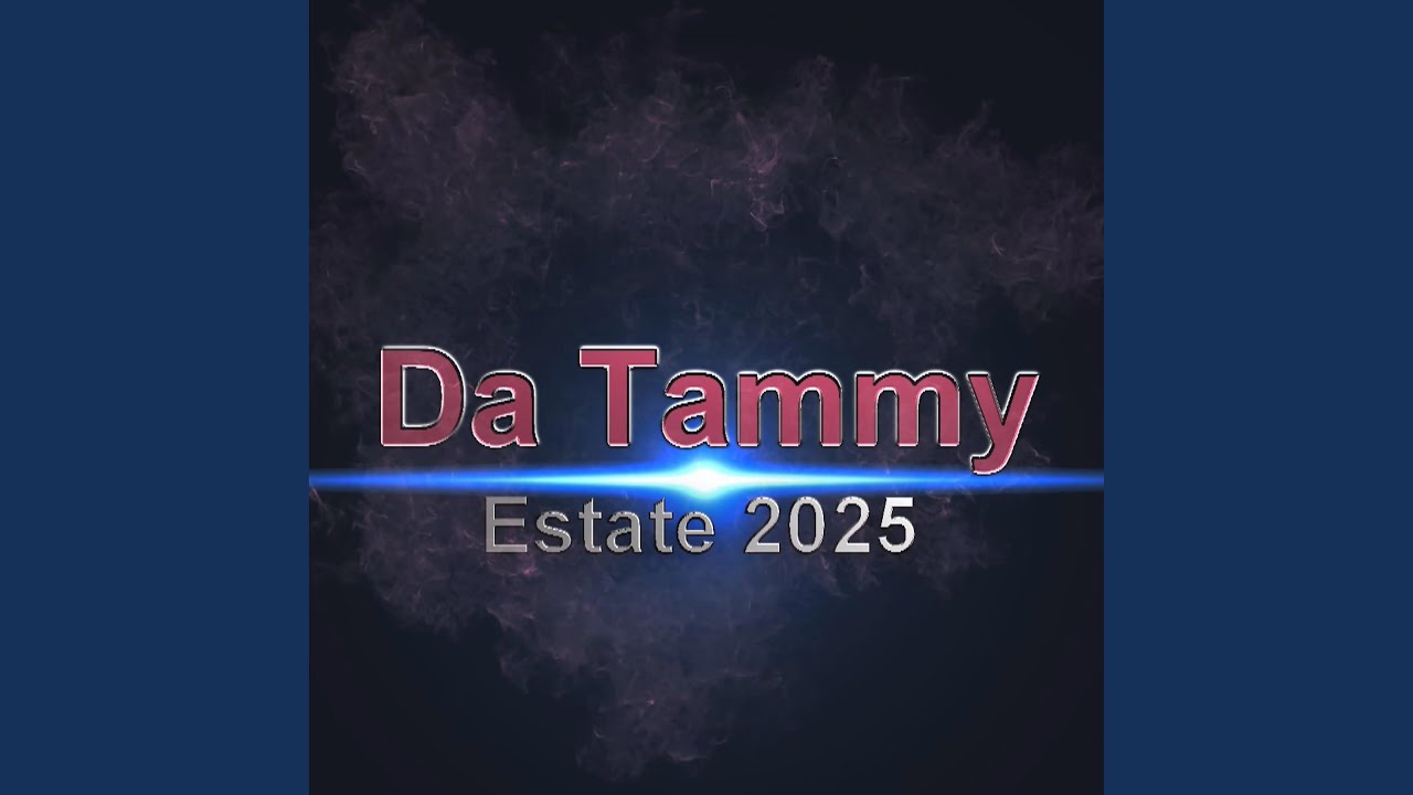 Da Tammy (Original mix 2k25)
