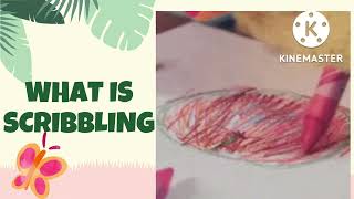 scribbling/Circle Information