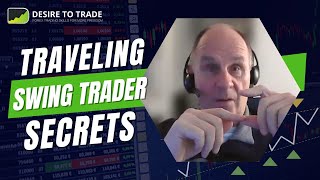 Making a Living Swing Trading While Traveling  Marc Walton