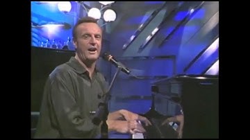 Peter Allen & Chrissy Moy "Making Every Moment Count" on Midday with Ray Martin 1991