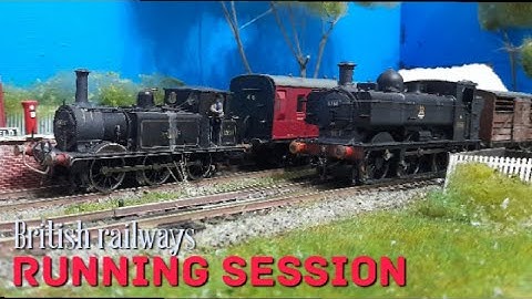 country branchline scenes on my micro layout