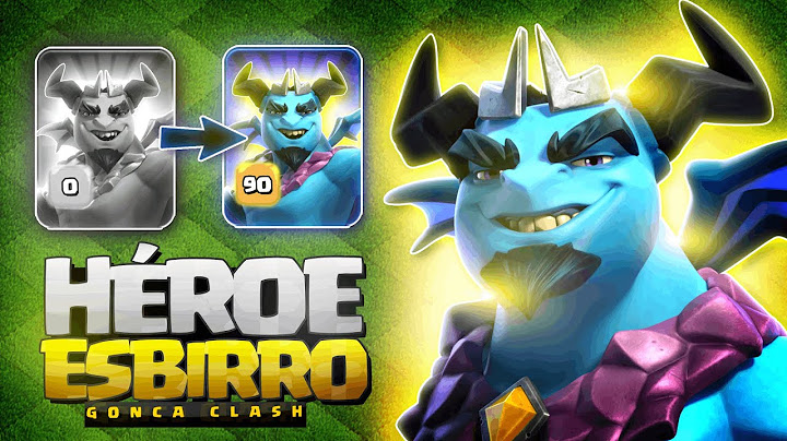 Cómo Funcionan el Héroe Esbirro y el nuevo Consejo Heroico (Sneak Peek 3 Clash of Clans)