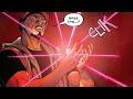 Marvel’s new superhero (Ultimate Universe Impact)