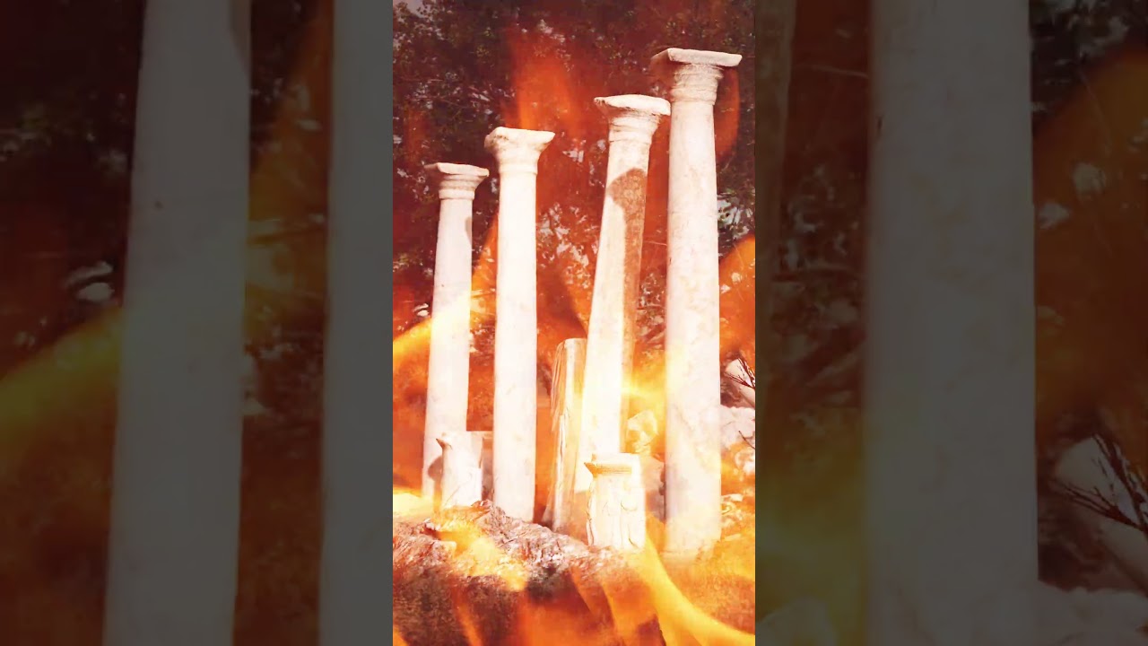 from Ashes Into Altars by KRYOSFEAR debut release Ashes To Altars   