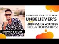 Jehovah's Witnesses: Dating & Relationships Everything You Need To Know!