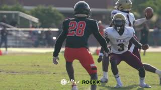 Seminole Seminoles VS Wekiva Mustangs | 2023 HS Spring Game