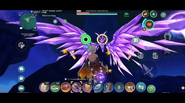 Utopia Origin New Update Tame  Stardust Butterfly Pet!!!!#pvpserver