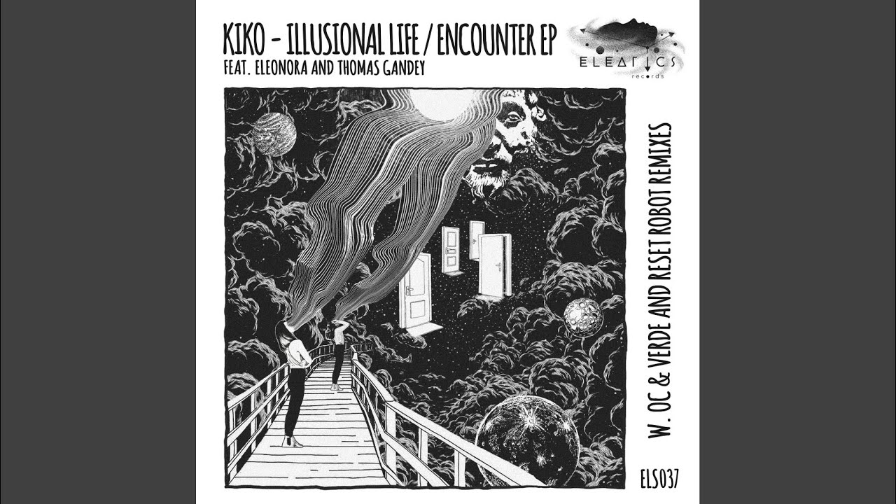 Illusional Life (OC & Verde Remix)